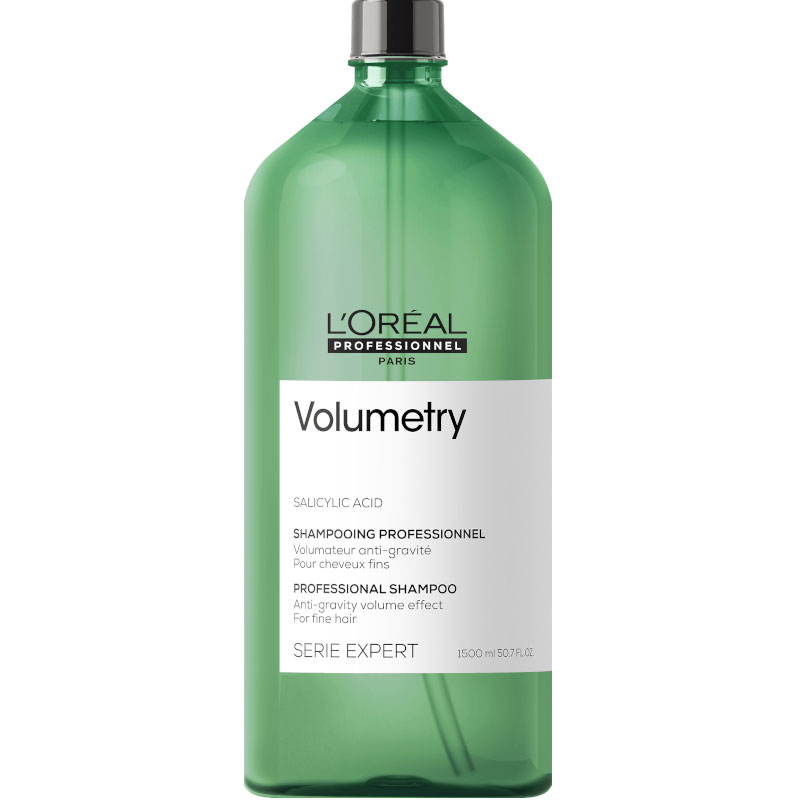 Expert Volumetry shampooing 1500ml